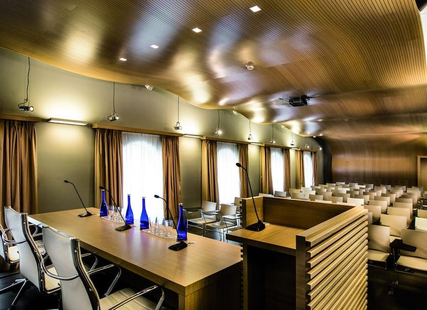 Konferenzraum Foto