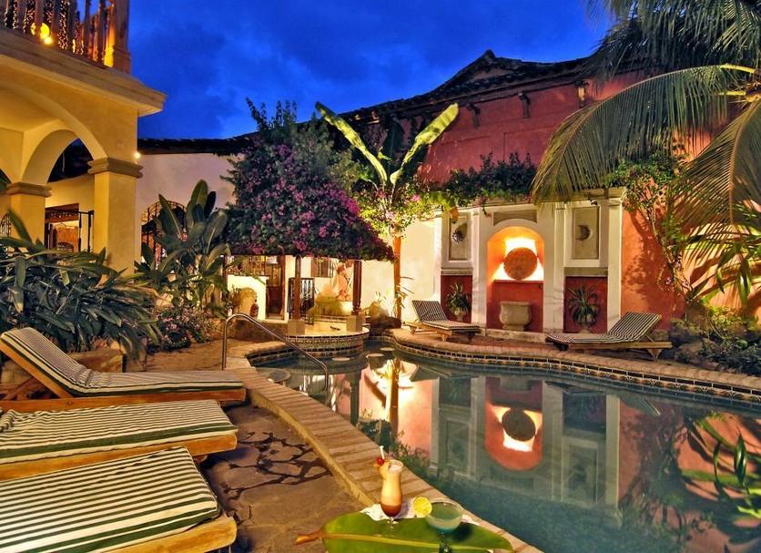 Pool Foto
