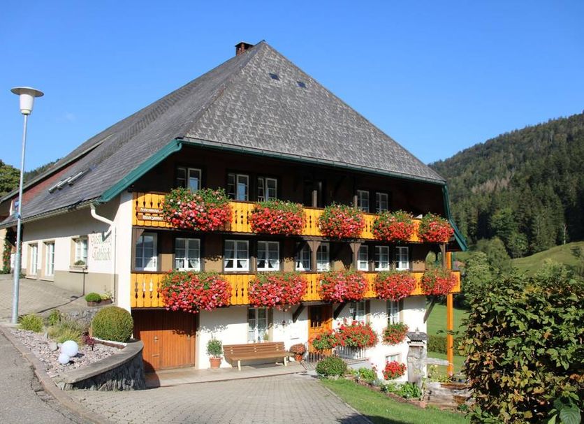 Gebäude Foto