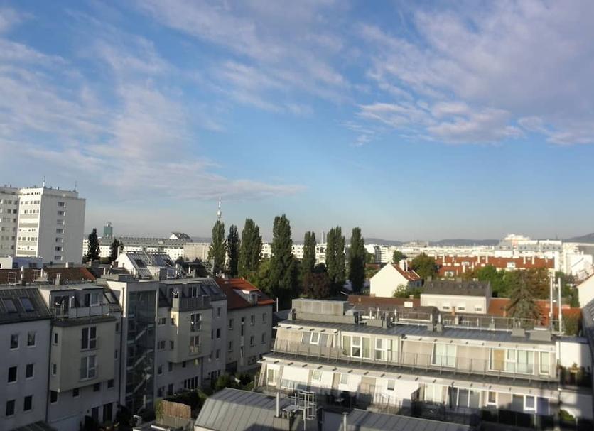 Außenansicht Foto