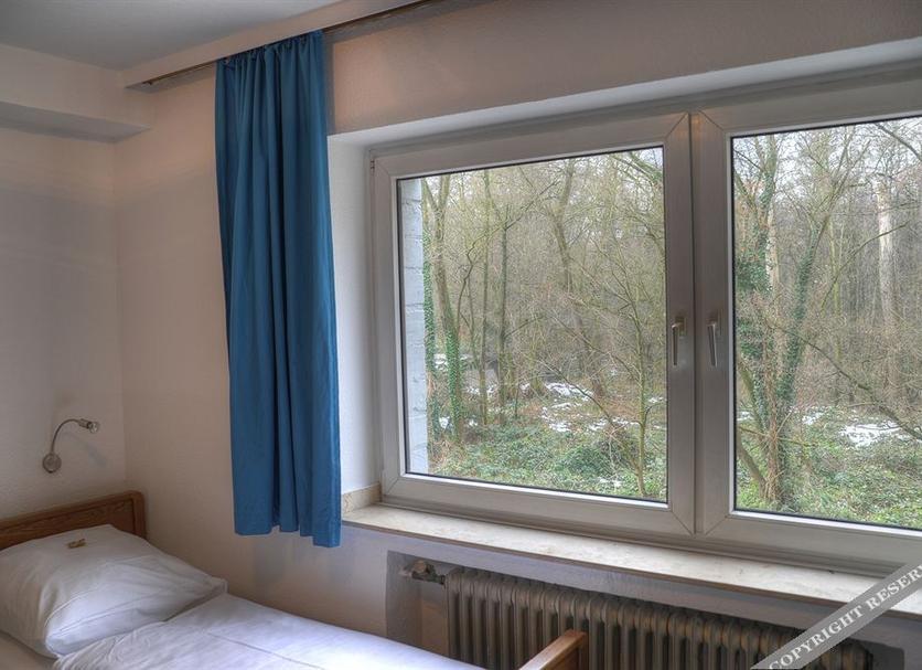 Zimmerausstattung Foto