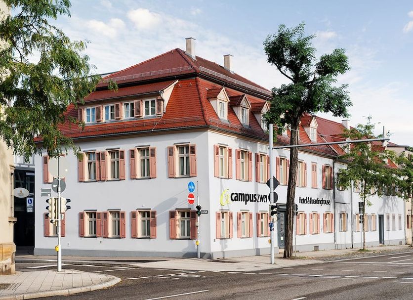 Gebäude Foto