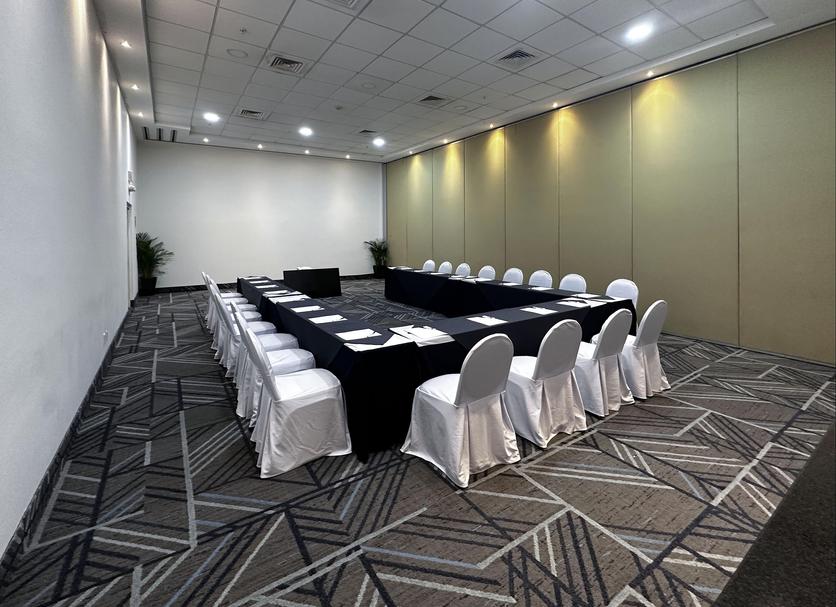 Konferenzraum Foto