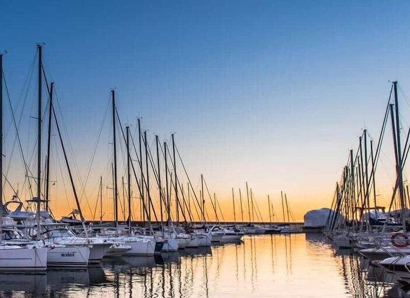Außenansicht Foto