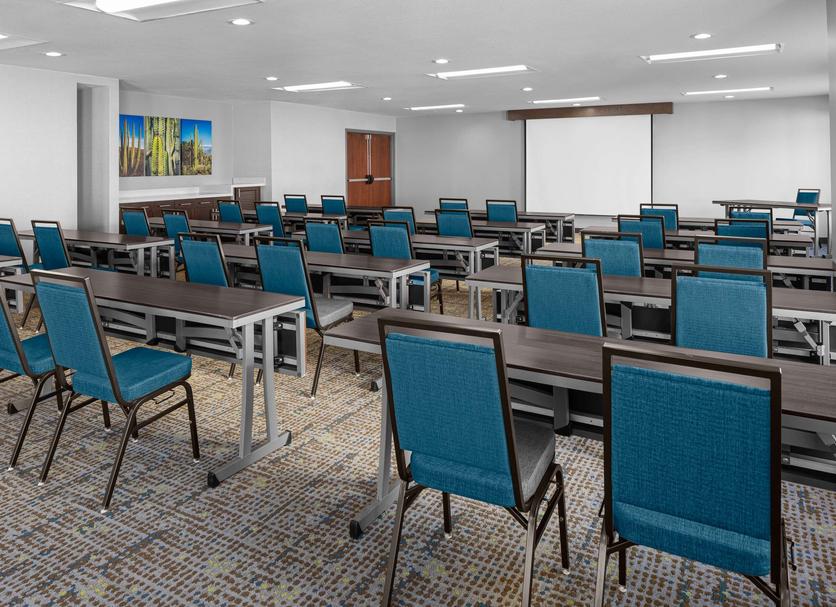 Konferenzraum Foto