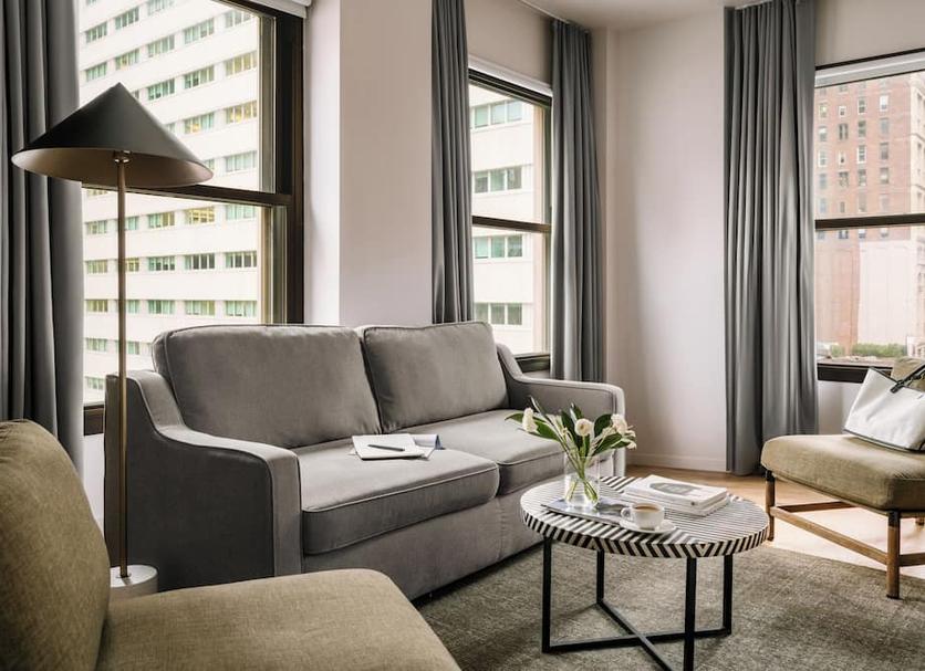 Wohnzimmer Foto