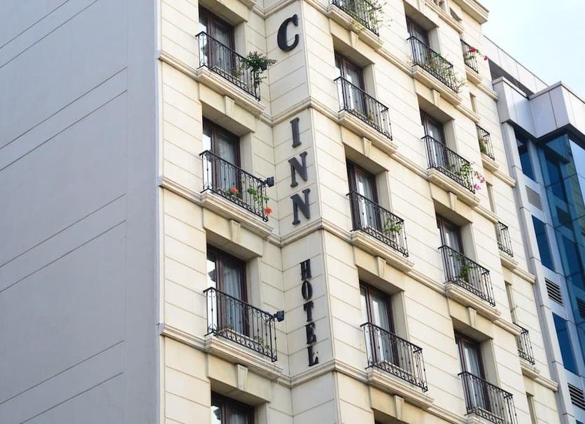 Gebäude Foto