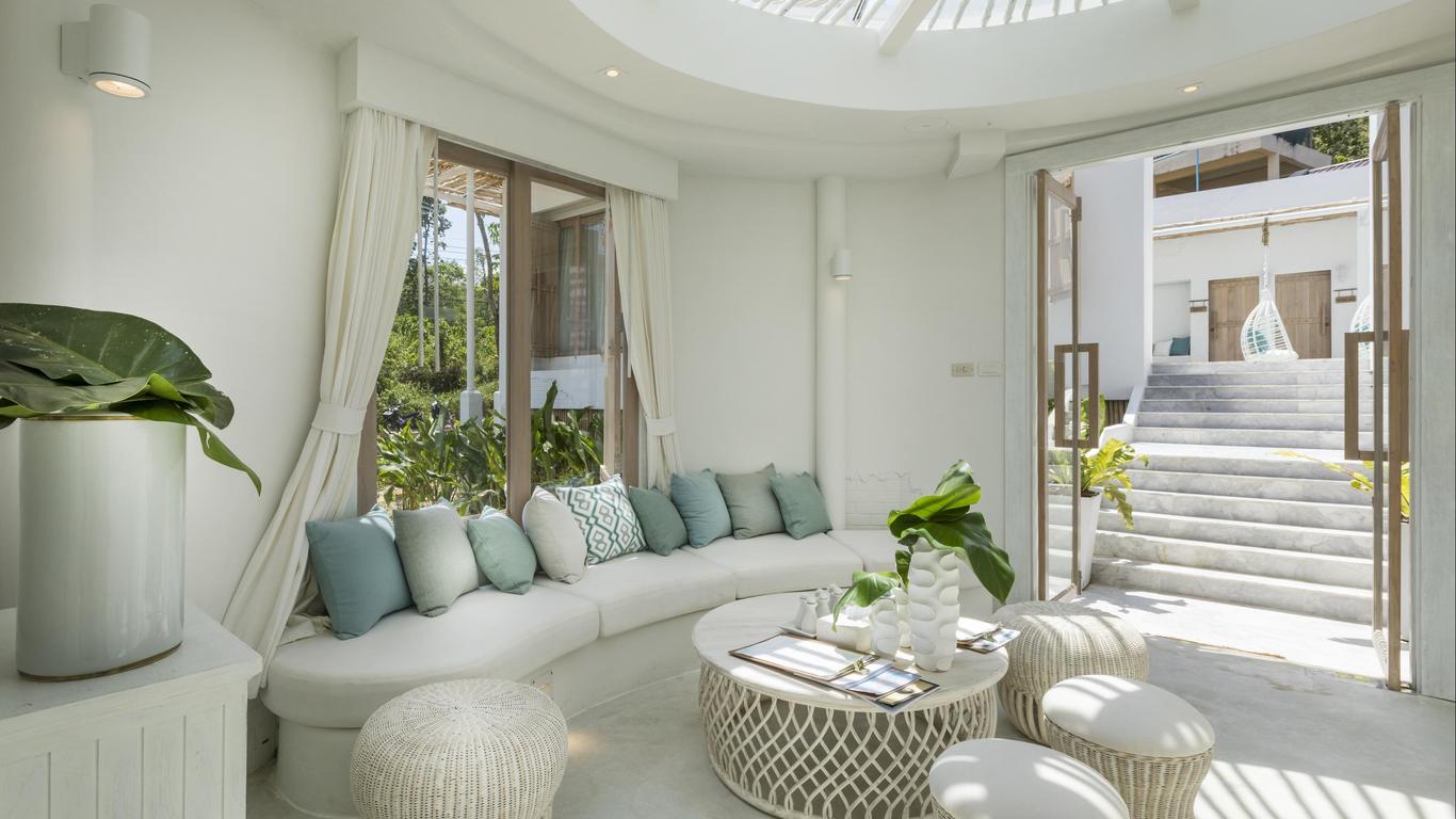 Cape Kudu Hotel, Koh Yao Noi