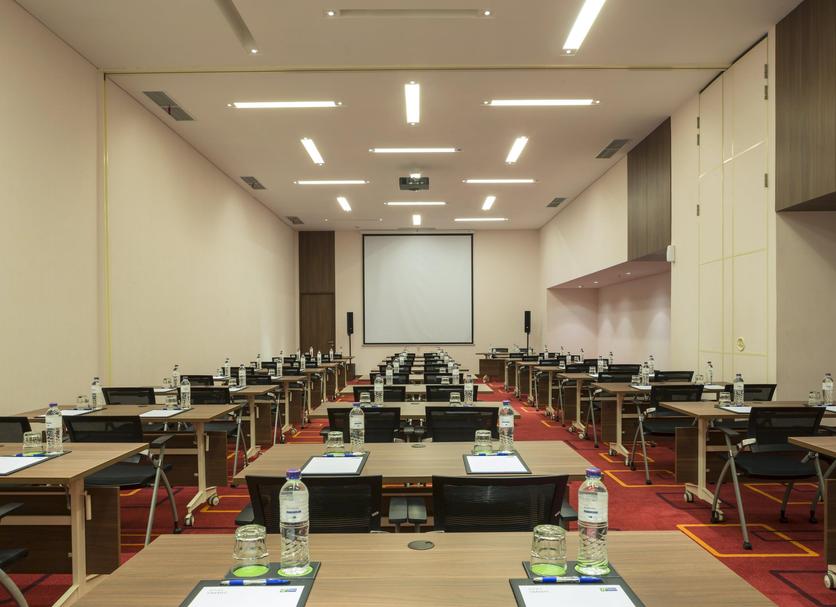 Konferenzraum Foto