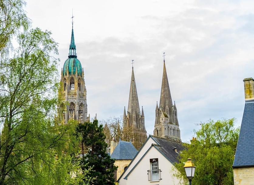 Außenansicht Foto