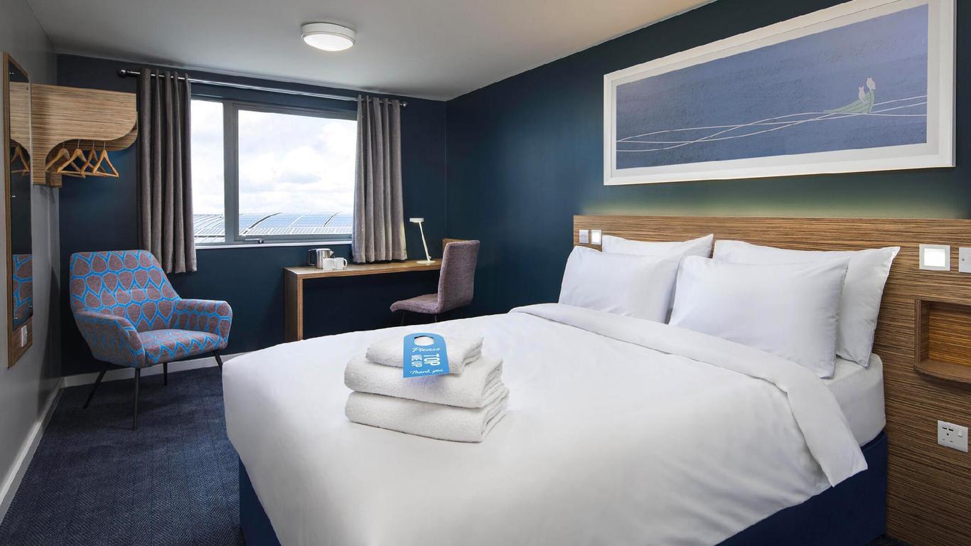 Travelodge Bracknell