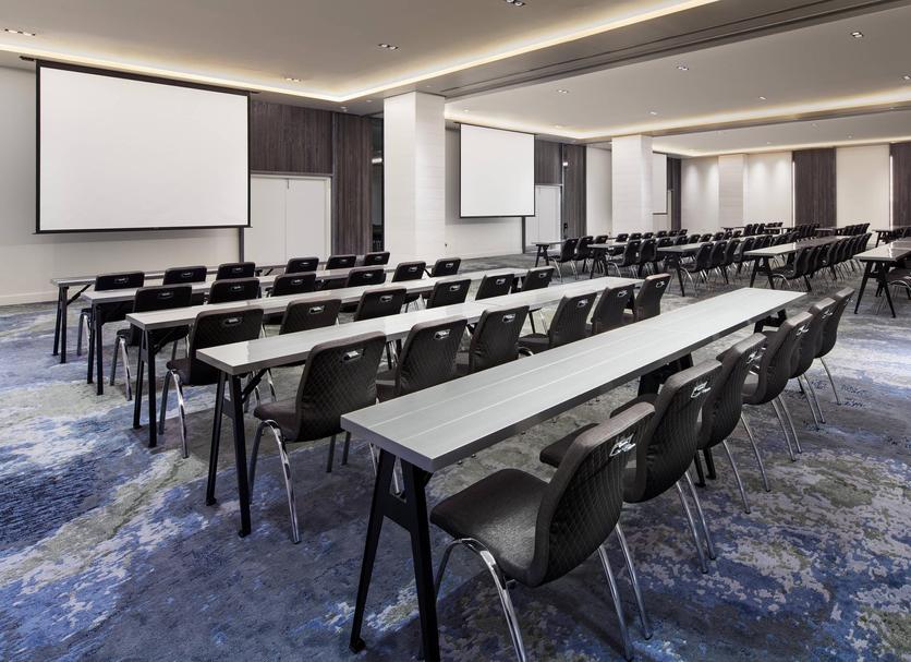 Konferenzraum Foto