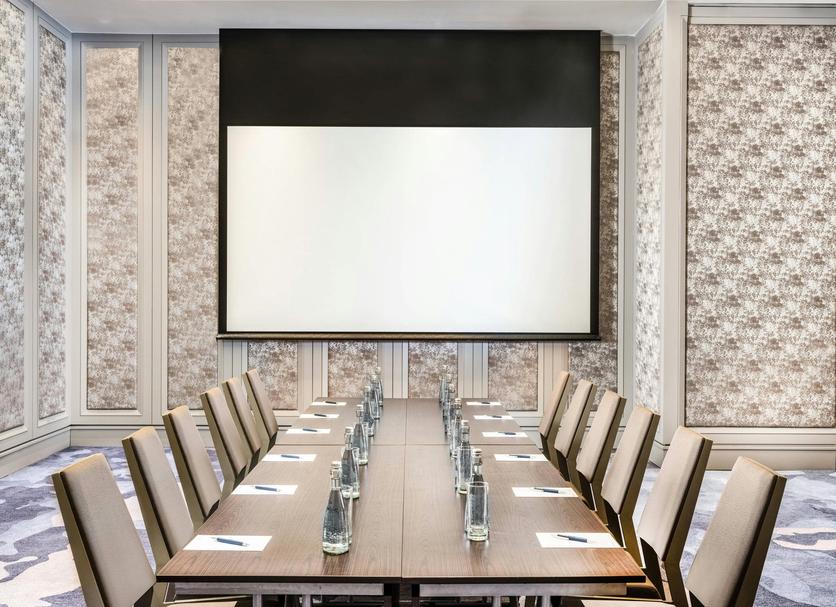 Konferenzraum Foto