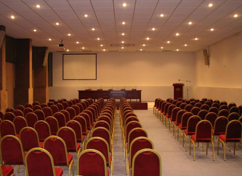 Konferenzraum Foto