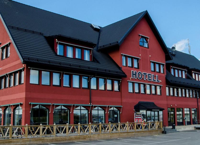 Gebäude Foto