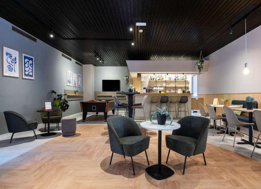 Bar Foto