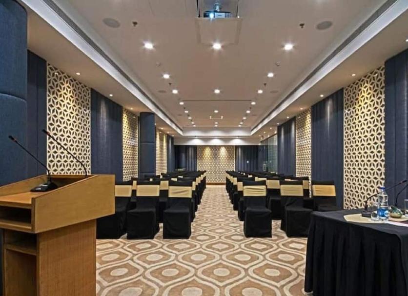 Konferenzraum Foto