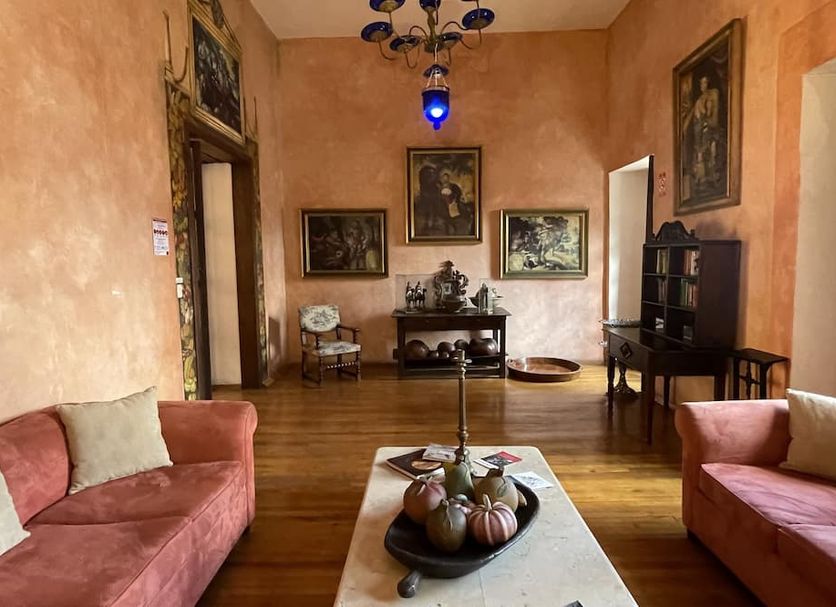 Wohnzimmer Foto