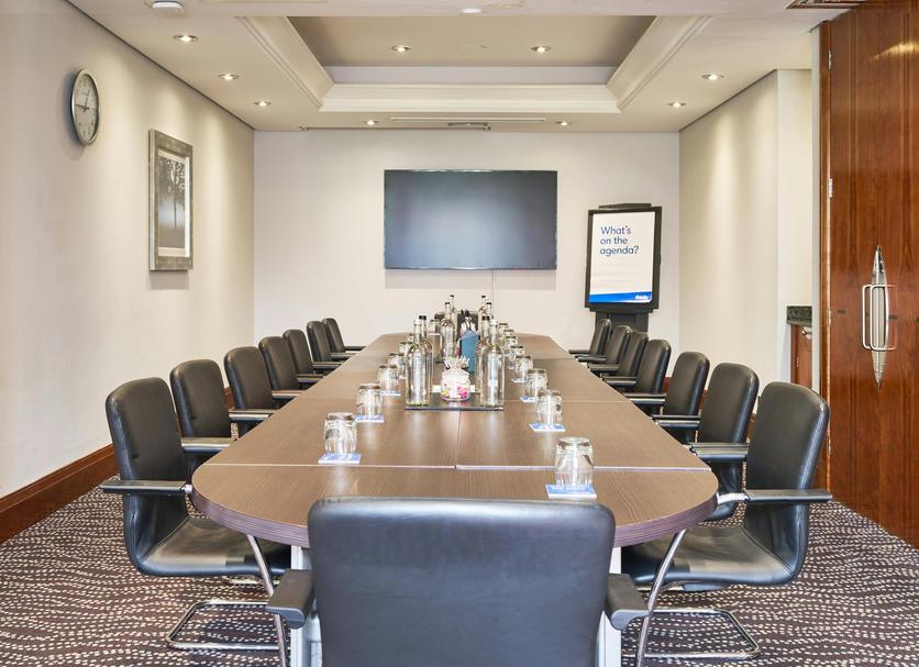 Konferenzraum Foto