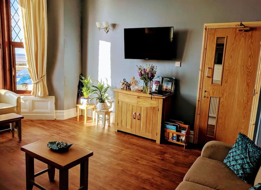 Wohnzimmer Foto