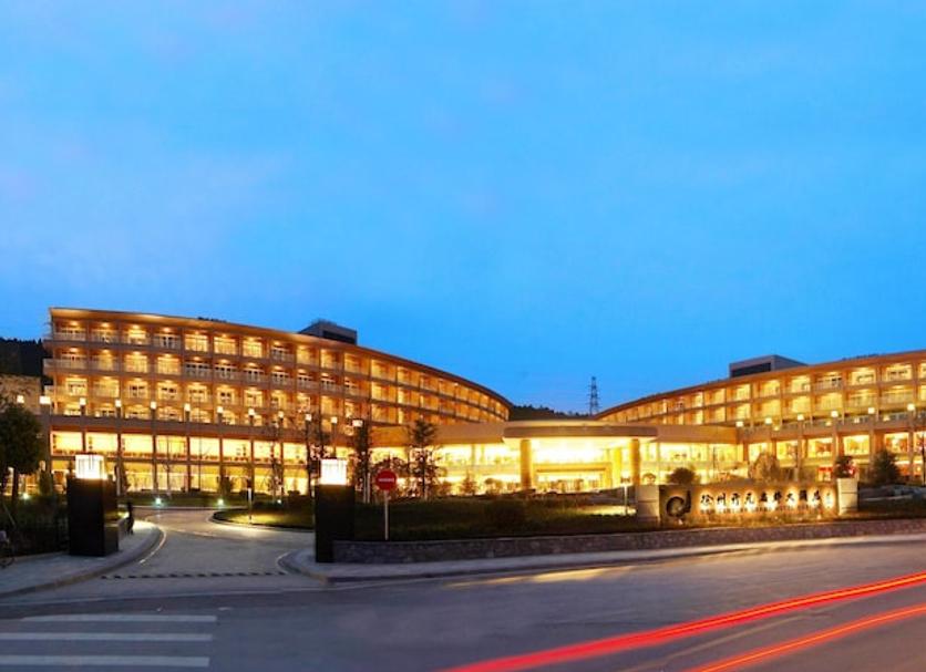 Gebäude Foto