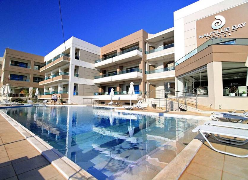 Pool Foto