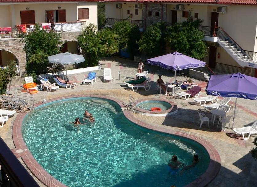 Pool Foto