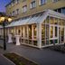 Hotelausstattung