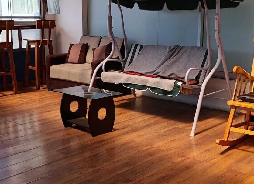Wohnzimmer Foto