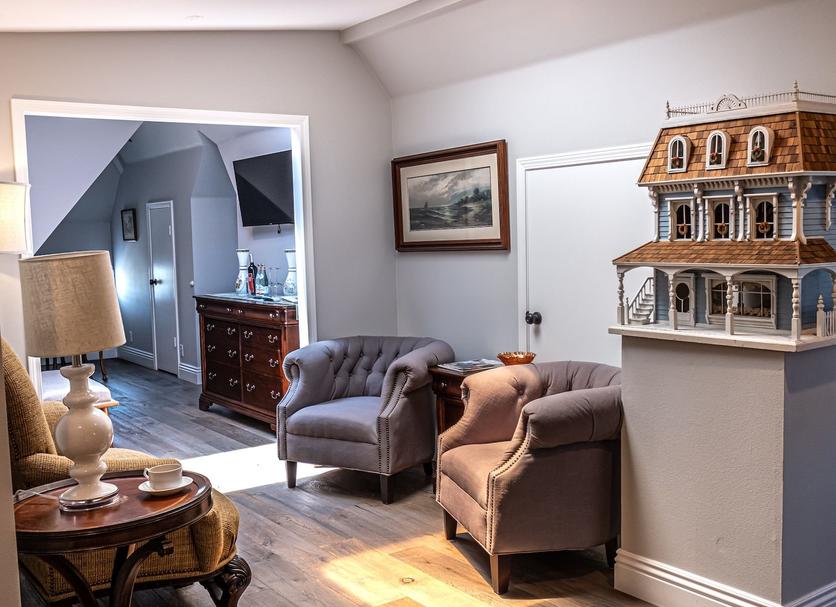 Wohnzimmer Foto