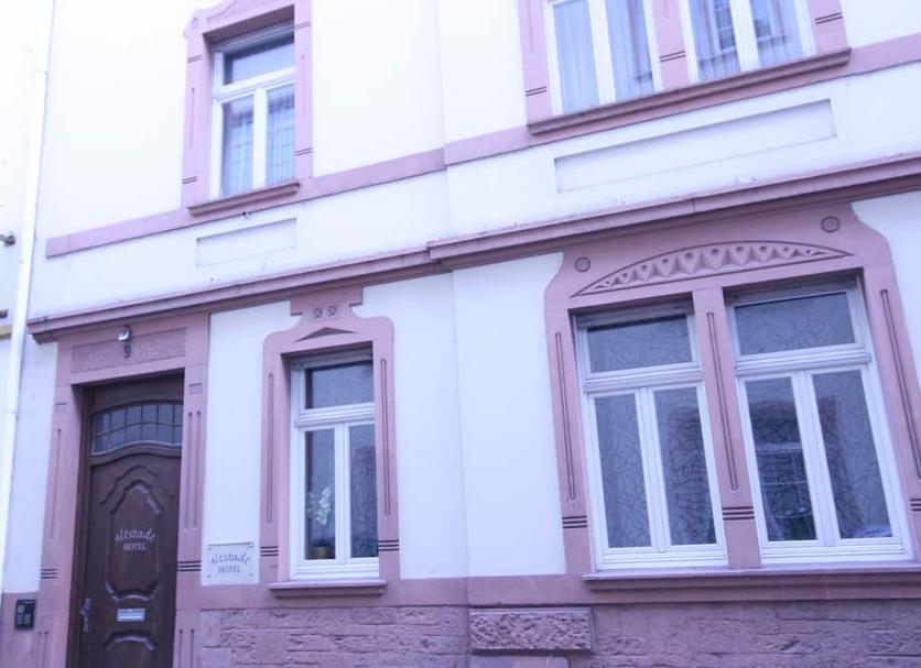 Gebäude Foto