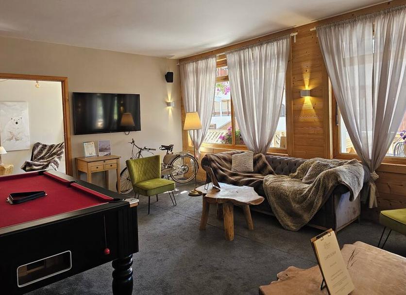 Wohnzimmer Foto