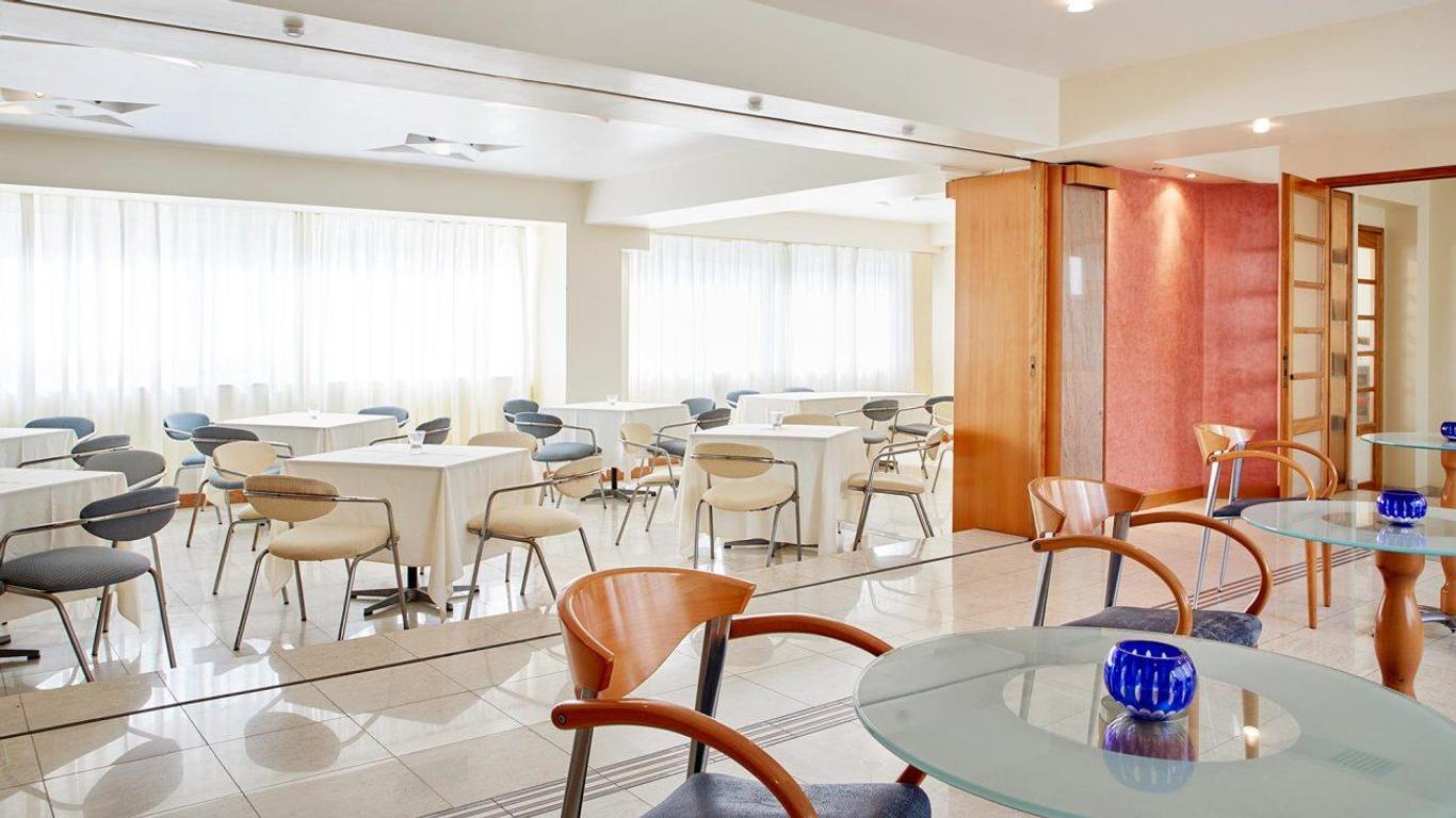 Preveza City Comfort Hotel