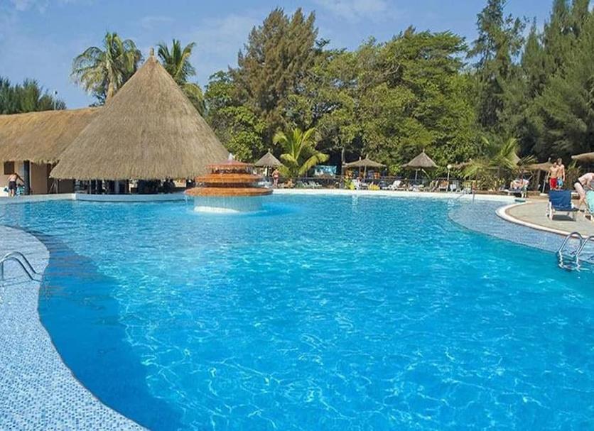Pool Foto