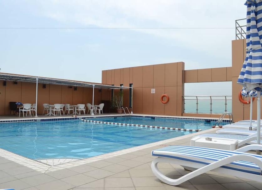 Pool Foto