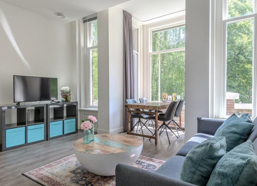 Wohnzimmer Foto