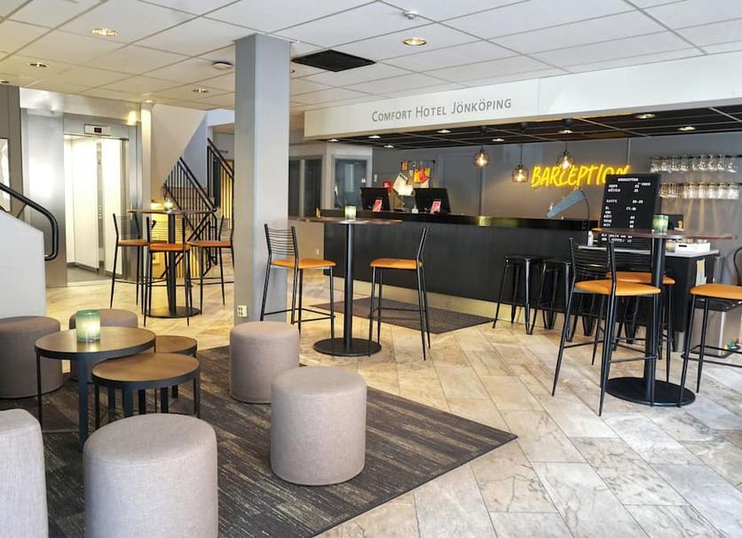 Bar Foto