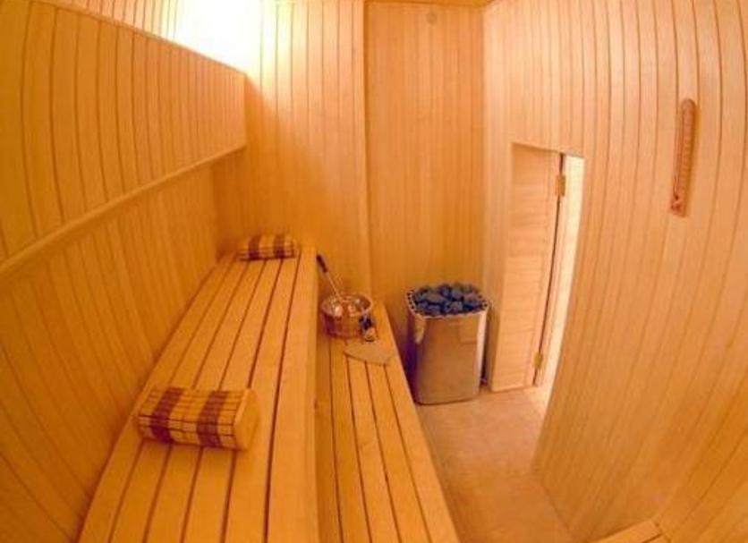 Wellness Foto