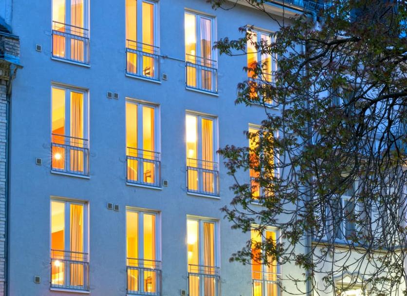 Gebäude Foto