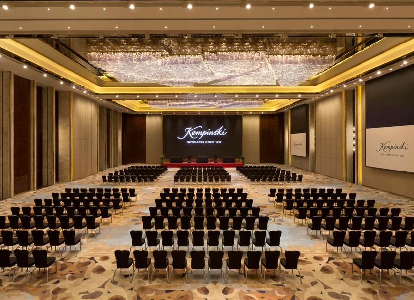 Konferenzraum Foto