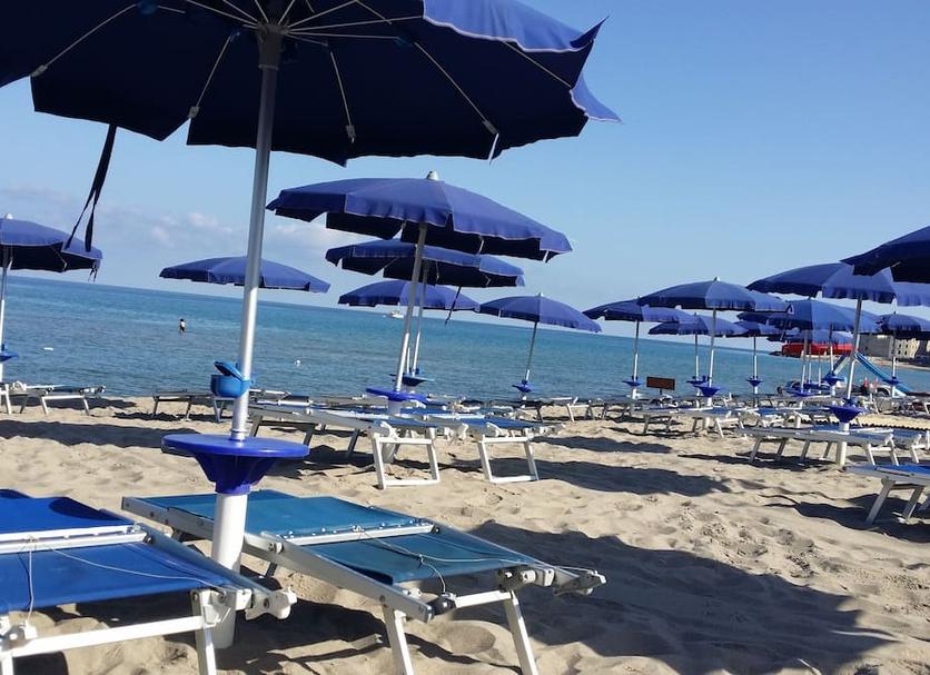 Strand Foto
