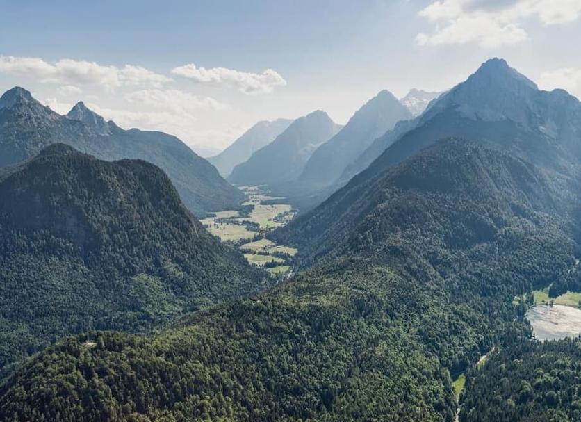 Außenansicht Foto