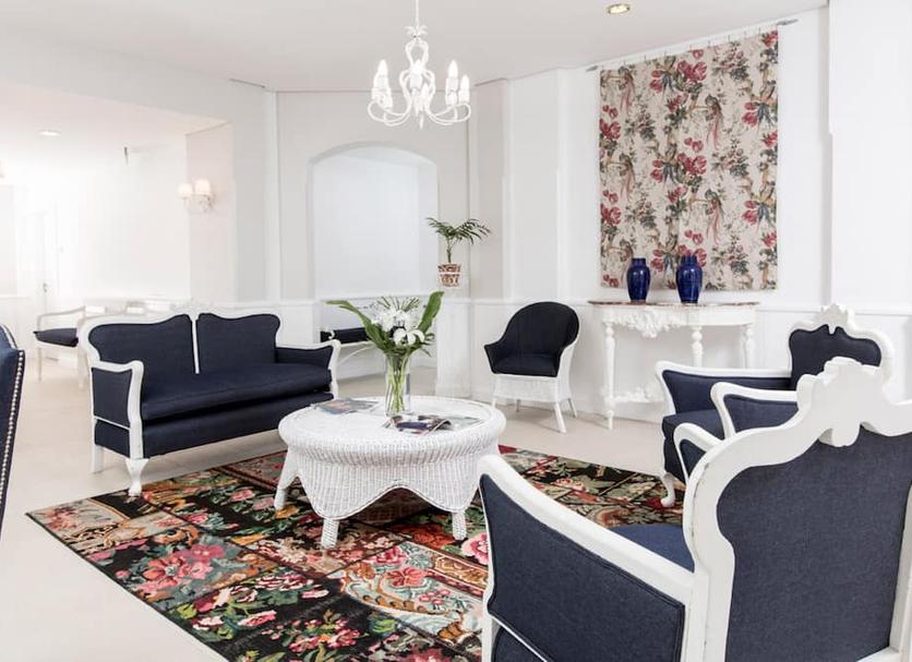 Wohnzimmer Foto