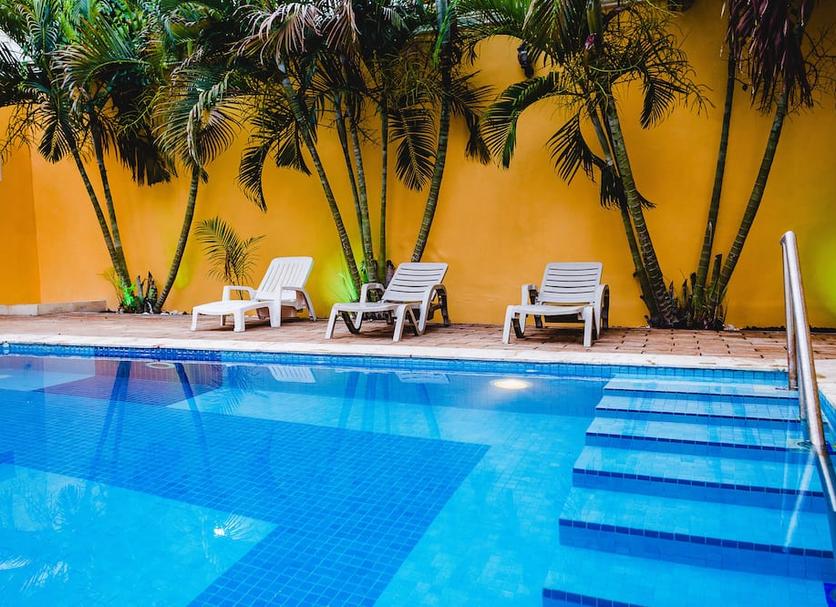 Pool Foto