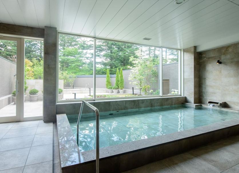 Wellness Foto