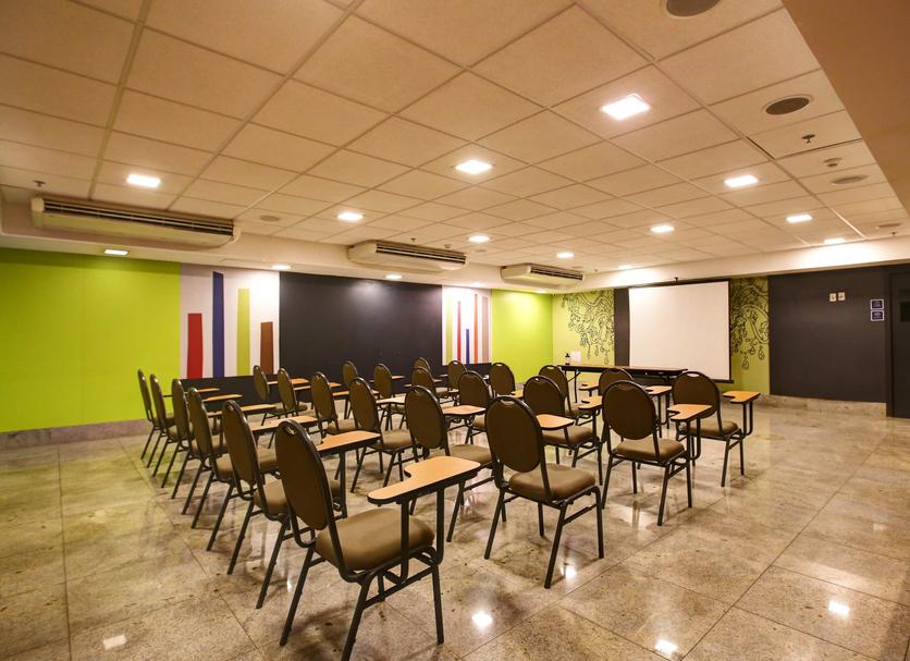 Konferenzraum Foto
