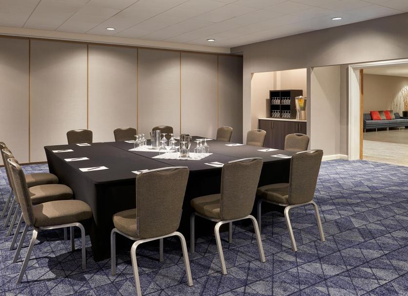 Konferenzraum Foto