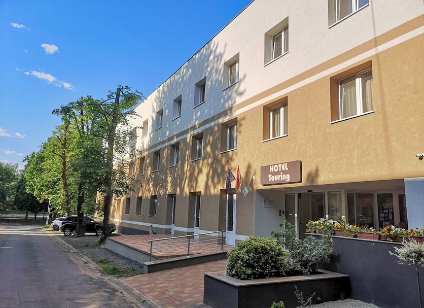 Gebäude Foto