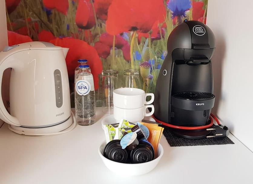 Zimmerausstattung Foto