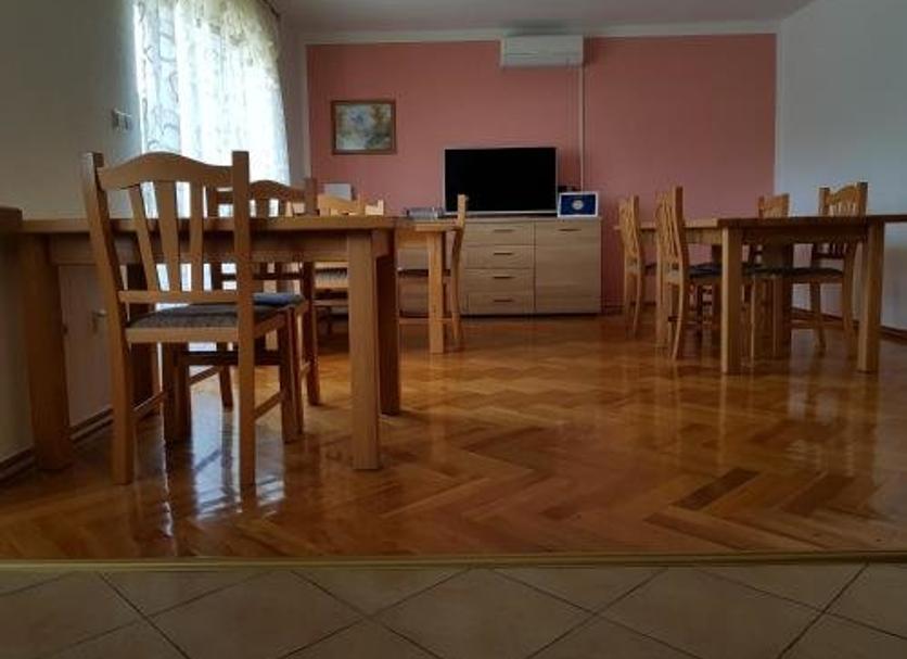 Essbereich Foto